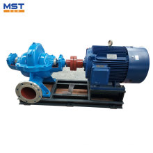 Split Case Double Suction Centrifugal Heavy Duty Water Pump